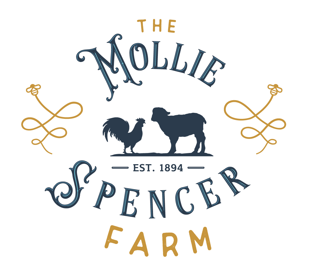 Mollie spencer farm